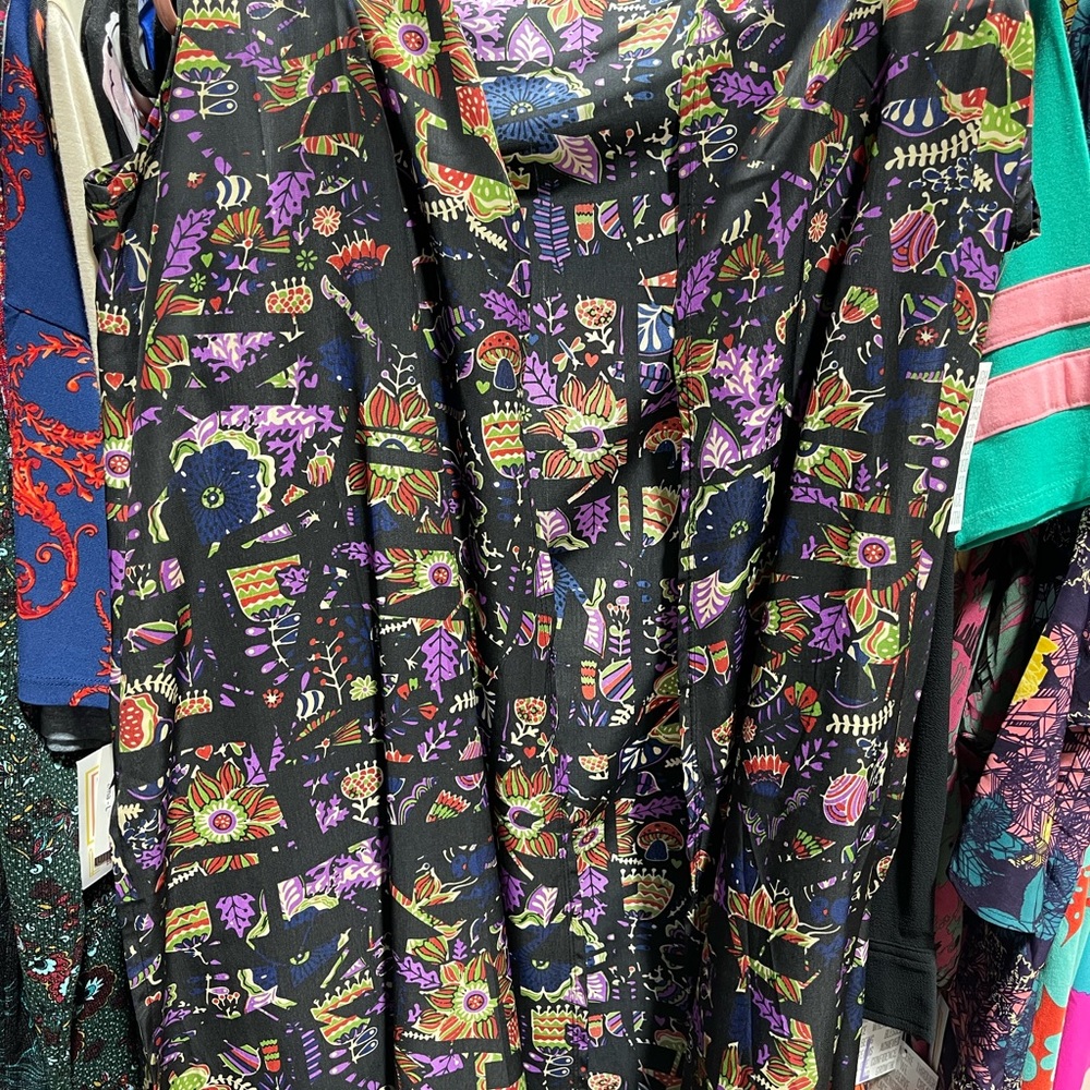 LuLaRoe Joy